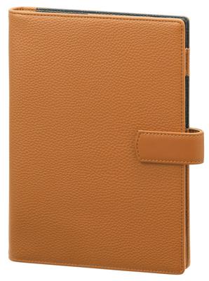 Raymay Fujii System Planner Keyword Trend A5 Brown WA1384C