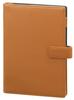 Raymay Fujii System Planner Keyword Trend A5 Brown WA1384C