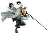 One Piece SCultures BIG Sculpting King Summit Battle VI Vol.5 Smoker Normal Color Ver. Banpresto Prize