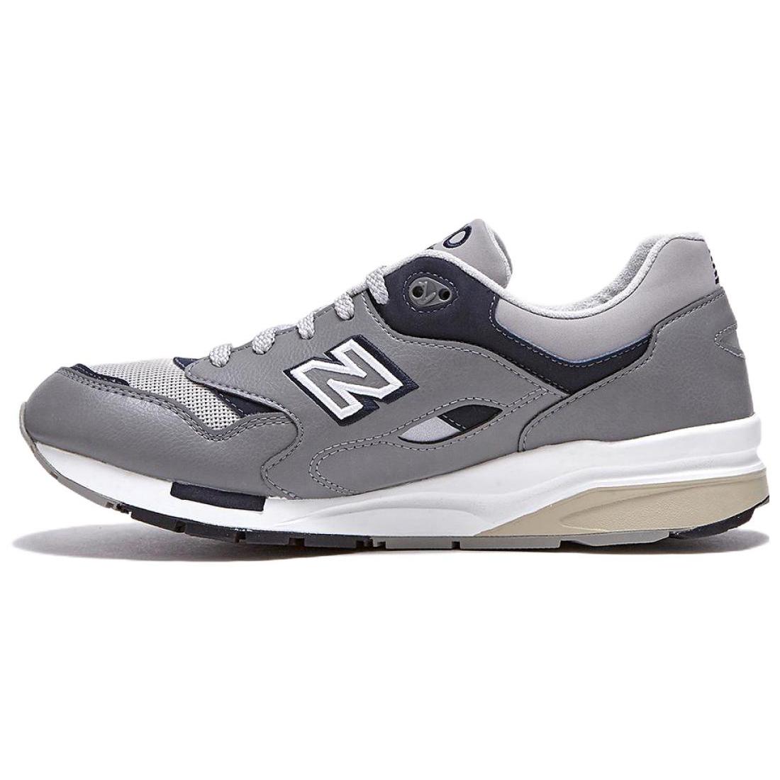 

New Balance 1600 Legacy Grey 43