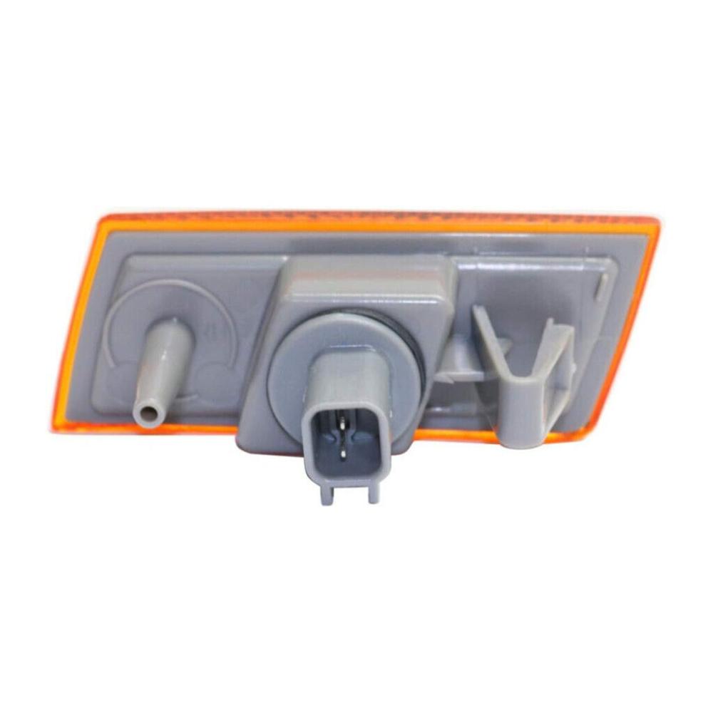 For Chrysler 300 Side Marker Light 2005-2010 Pair Driver and Passenger Side DOT