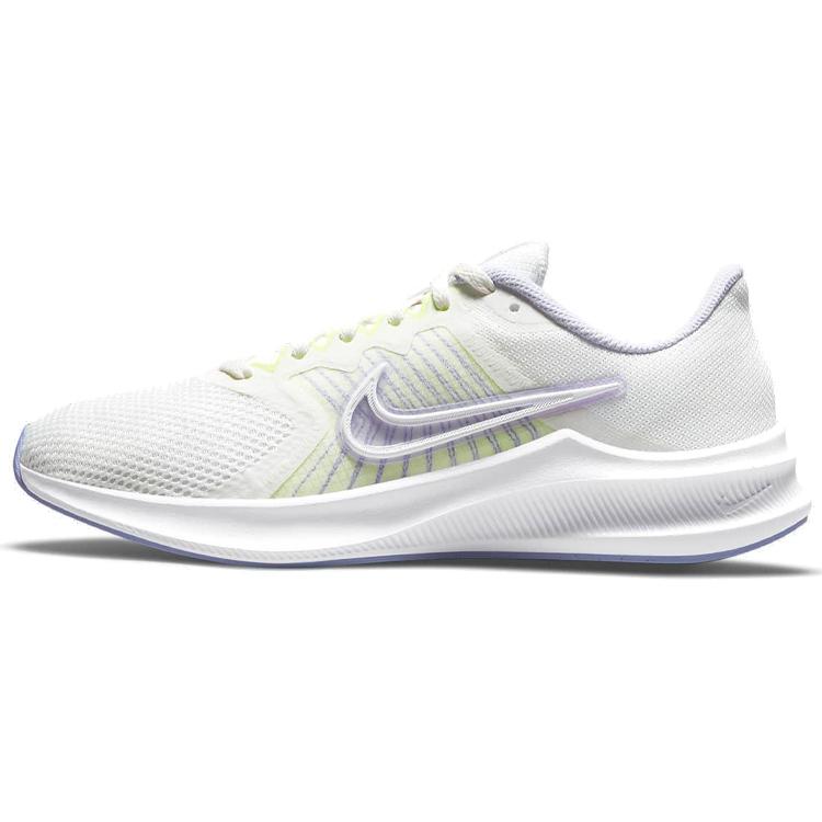New Nike Downshifter 11 'Summit White Lime Ice' Women's CW3413-102