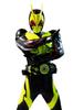 Ichiban Kuji Kamen Rider Zero One Kamen Rider A Prize SOFVICS Kamen Rider Zero One Rising Hopper All 1 type NO.01 feat.Legend