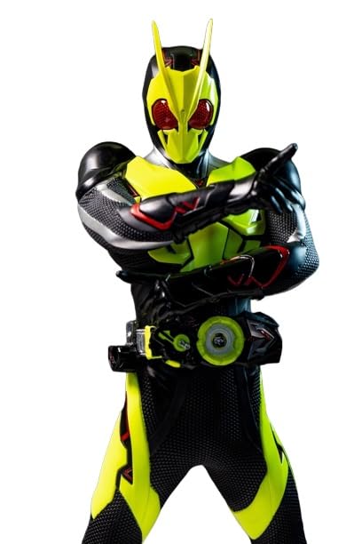 Ichiban Kuji Kamen Rider Zero One Kamen Rider A Prize SOFVICS Kamen Rider Zero One Rising Hopper All 1 type NO.01 feat.Legend