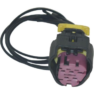 Connector of Mass Air Flow Sensor MAS0341 Fits:ELR Cruze Orlando Sonic Trax Volt