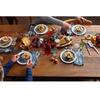 WMF Kent Salad Cutlery Set, Large, 2 Pcs. (12.0721.6340)