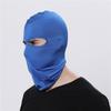 Quick Dry Balaclava Hat Breathable Men's Mask UV Protection Ski Mask Cycling Cap  Mountaineering
