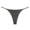 European & American Sexy Women's Low-Waist Hollow Bikini Thong Underwear