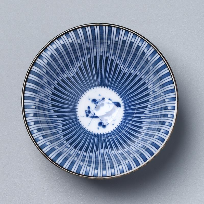 

Чаша для чая из фарфора цвета селадон