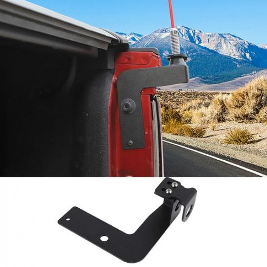 Hintere Heckklappe Rechts Seitenmontage Antennenhalterung Für Chevy Colorado/GMC Canyon 14+