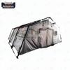 Yongchi 30sqm Emergency Field Command Frame Tent