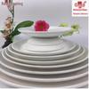Tai Shun Melamine Round Plate