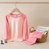 Ensemble pyjama et vêtements d'intérieur en coton pour enfants DUTRIEUX
