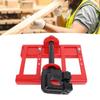 Chainsaw Mill Cutting for Chainsaw Portable Aluminum Alloy Wood Cutter Tool Accessories Wood Timber Milling Attachment Compact Timber