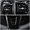 Pro Mercedes Benz W167 W205 W213 W247 W463 GLB X247 GLC X253 CLS C257 GLB Panel volantu Kryt ozdobné nálepky Příslušenství