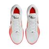 Nike GT. Cut Academy EP Bequeme Mode Vielseitig Trendige Low-Top Basketballschuhe Unisex Sneaker Weiß FB2598-013