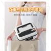 Wireless Heating Lunch Box,Water-Free Portable Food Warmer for Students&Office Workers,Large-Capacity Rechargeable Bento