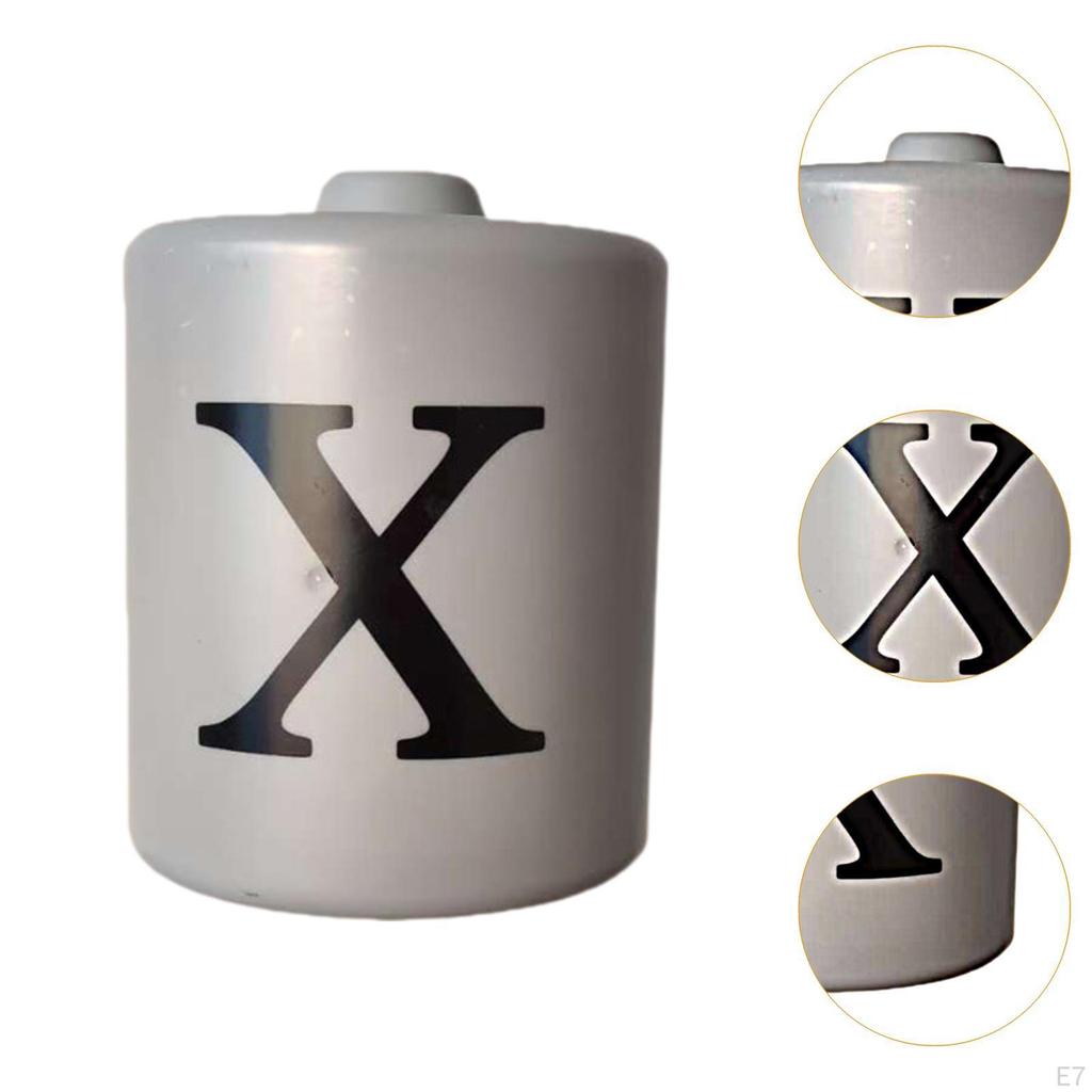 Dış Mekan Dönen Disk Kaydırak Parçaları Çok Amaçlı Kolay Kurulum Çocuk Oyuncak XO Marka Arka Bahçe için