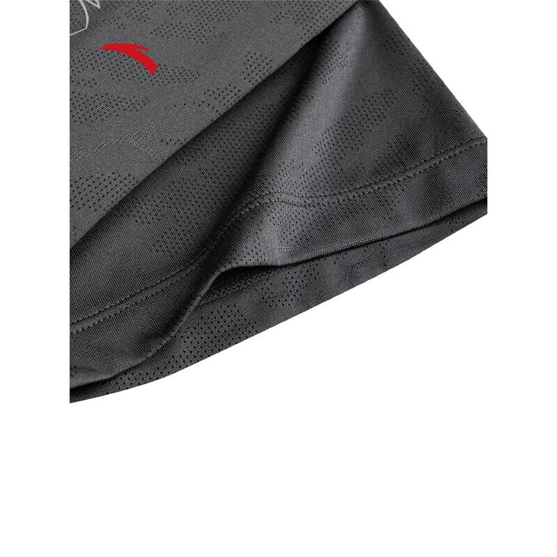 ANTA Men's Quick-Dry Sports T-Shirt