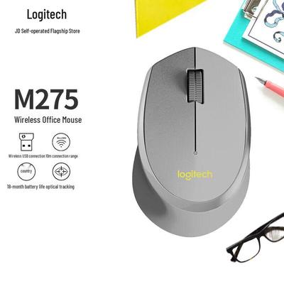 Logitech M275 Wireless Mouse