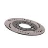 1 Pcs Front or Rear Disc Brake Rotor 190MM 3 Hole 3MM Thickened for GY6 Scooter Motorcycle ATV Moped Go Kart Spare Parts
