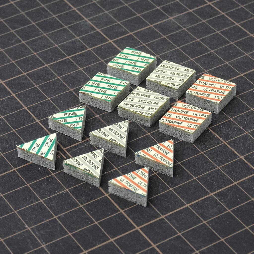 PROXXON Penthunder Plastic Model Set 26580-P