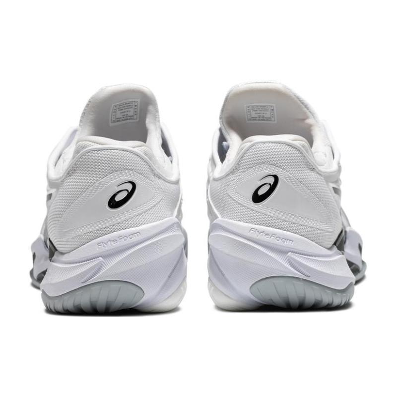 Asics Court Ff 3 'White Black' Sneakers 1041A370-100