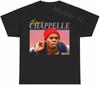 Dave Chappelle Show Funny Fan Art Vintage Gift T-Shirt  Men Women Unisex Unisex T-Shirt