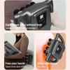 99Gear Fascia Gun 16-head Muscle Massager Gun High Frequency Waist Massage Machine Body Shoulder Professional Fascia Massage Gun