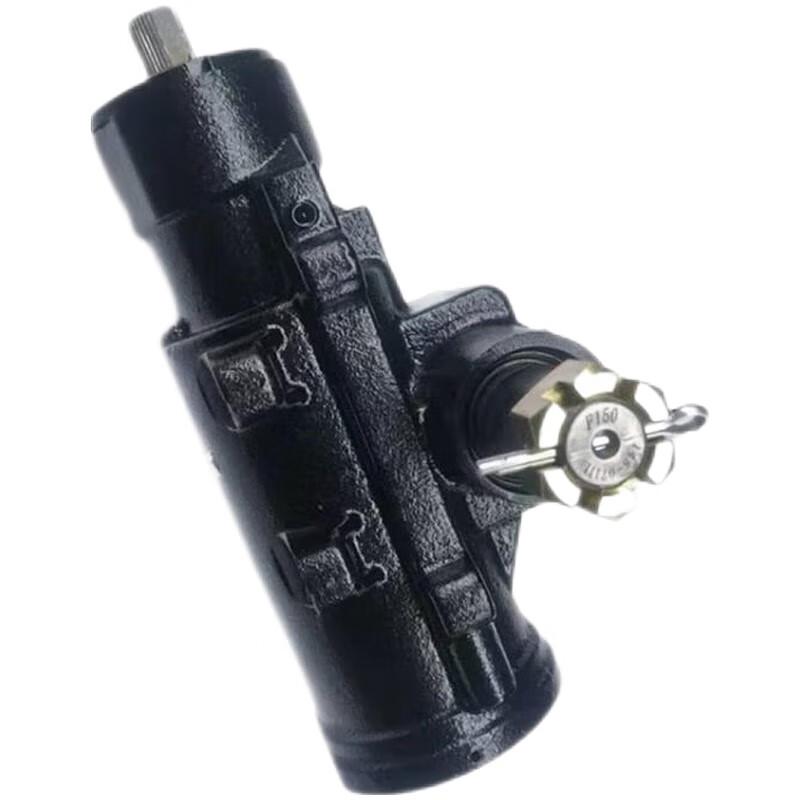 Dongfeng Mengshi EQ2050B Steering Gear Assembly