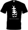 Suspiria 1977 T-Shirt, Retro Horrorfilm T-Shirt, Klassisches Schwarzes UNISEX Shirt