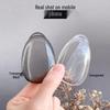 Changan Qiyuan Q05 Transparent Key Shell and Buckle for A07/Q07/A06