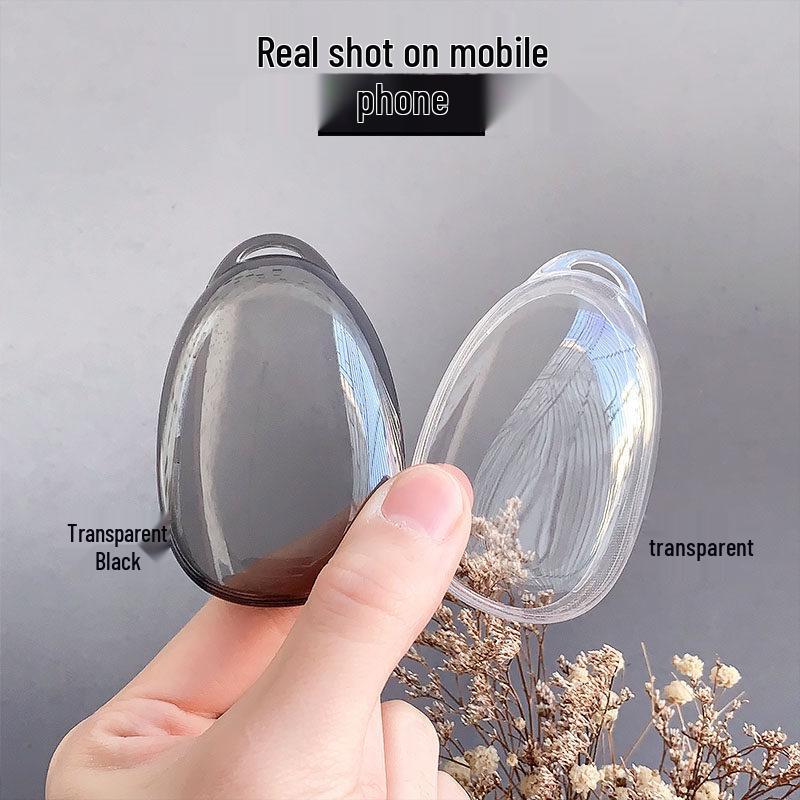 Changan Qiyuan Q05 Transparent Key Shell and Buckle for A07/Q07/A06