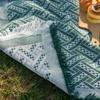 OEING Portable Outdoor Picnic Mat