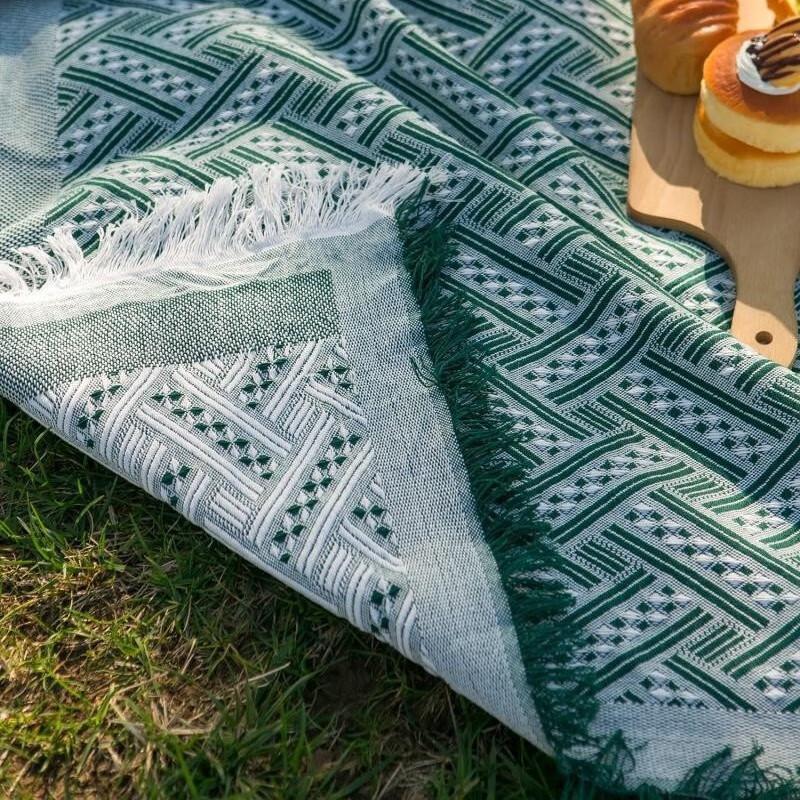 OEING Portable Outdoor Picnic Mat