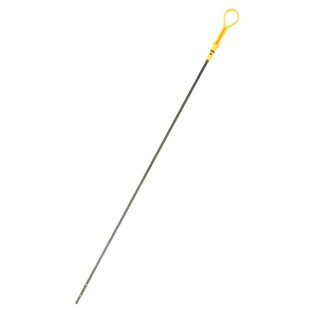 Strong 588mm Motor Oil Dipstick Replacement Part Accuracy Engine Oil Measurement Suitable for Automotive 1 5L