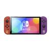 Refurbished Nintendo Switch (OLED Model) Scarlet Violet Edition (HEG-S-KEAAA)
