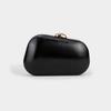 Handbag New Fashion Crossbody Shoulder Evening Pu Leather Clutch Parties Square Bag Original Luxury Brands Bags Golden Pouch Sea