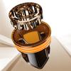 Anti-odor Shower Floor Drain Dectable Drain Filter Durable Sink Strainer  Bathroom Supplies