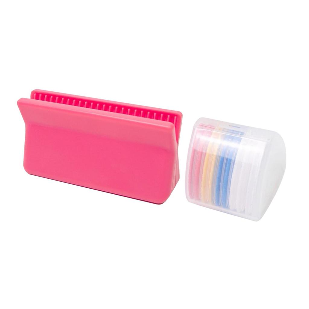 Triangular Chalk Wheel Marking Chalk Wheel Portable Tailor Chalk Accessory DIY Sewing Cloth Marker Mini Sewing Tool Durable