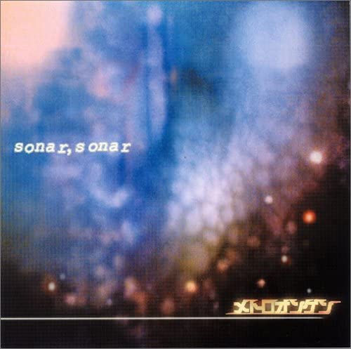 

CD METRO ONGEN; TSUCHIYA YUICHIRO - sonar,sonar BPCA1017 Japan ObiMusic Others Used