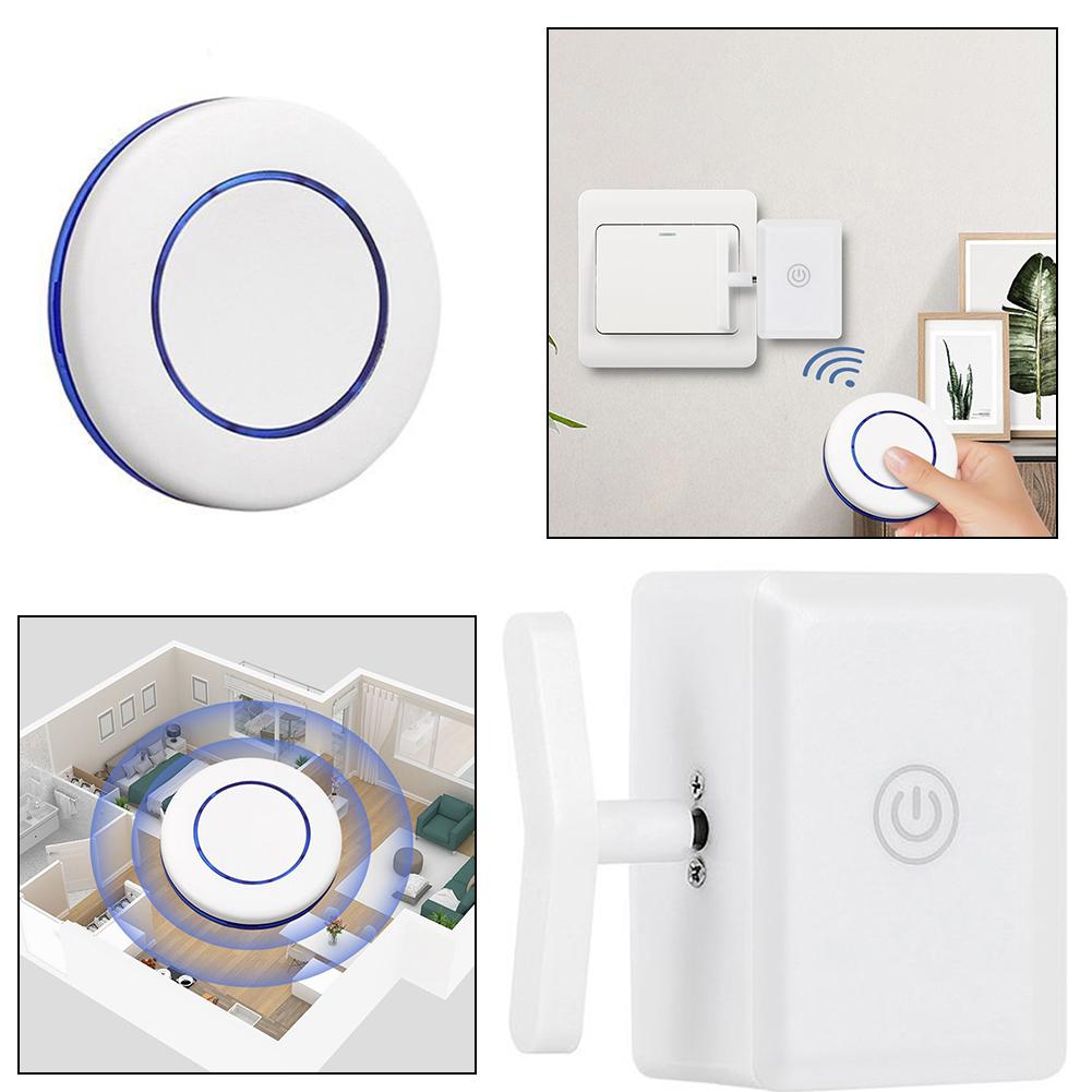Automatic Light Controller Light Off Device Lazy Evenings Home Automation Dependable Lighting Solution Long Range Light Switch