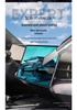 Anti-Glare Tempered Film for 2022-2025 BYD Seal 06 GT EV Navigation Dashboard
