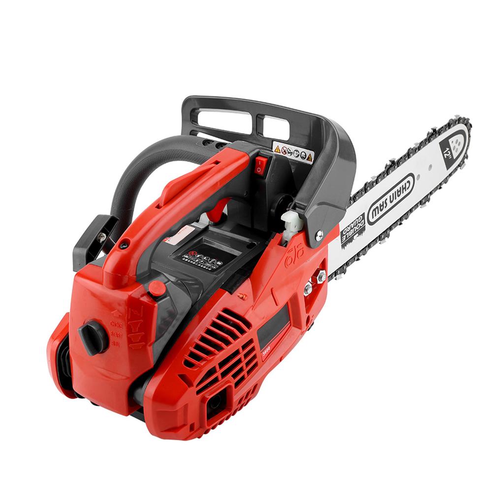 Motosserra a Gasolina Kit Motosserra a Gasolina Sem Fio Motosserra de Poda 25CC 1000W