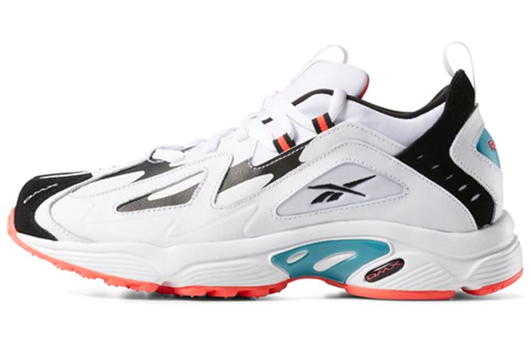 Серия Dmx Reebok 1200 Неоновый Красный CN7590 34.5
