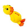 Big Fat Pig Pets Dog Toys Squeeze Function Squeak Vent Pig Fat Pig Squeeze Sound Toy  Vent Tool