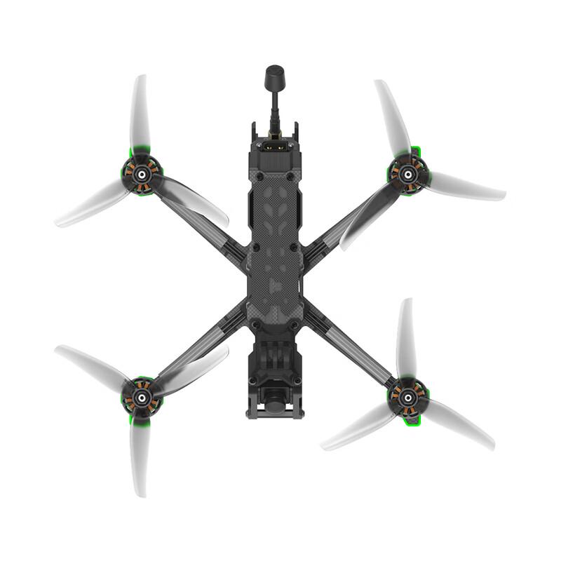 iFlight Nazgul Evoque F5 V2 5-inch FPV Drone Kit