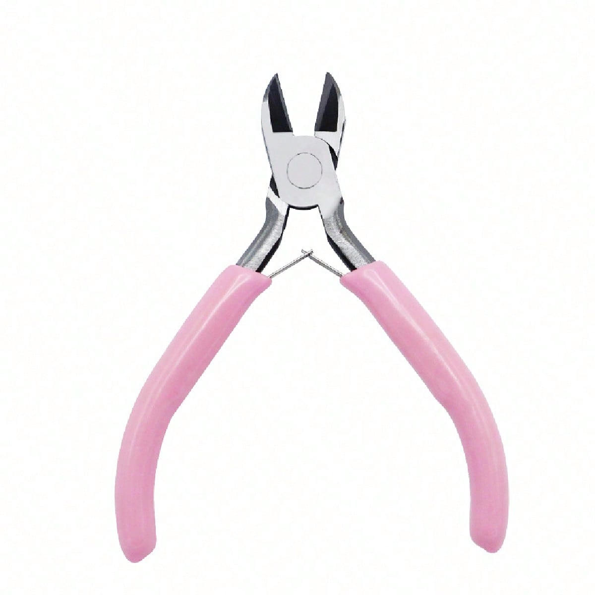 

Jewelry Making Plier Kit - Needle Nose Pliers, Chain Nose Pliers, And Flush Cutters - Perfect For DIY Craft, Beading, And Repair one-size разноцветный