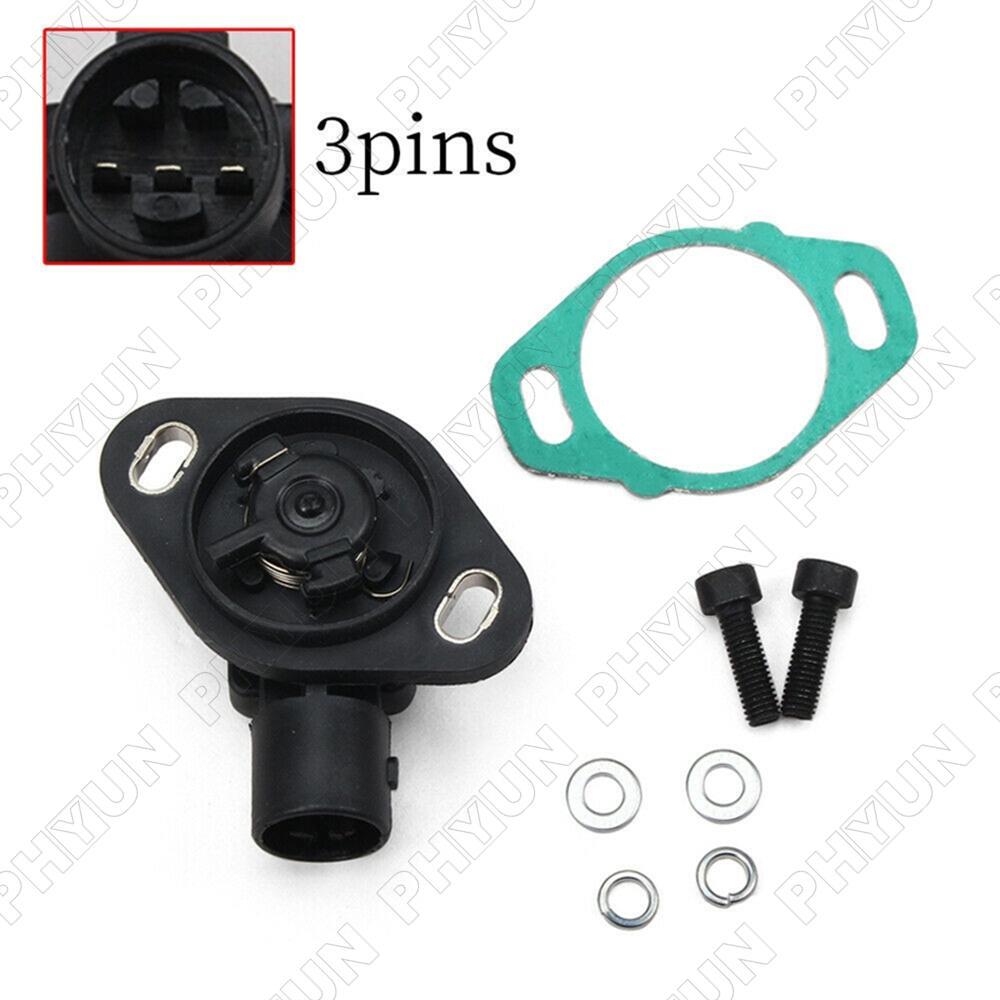 Throttle Position Sensor TPS #911753 / 12317880 For Honda Civic Accord CRV Acura