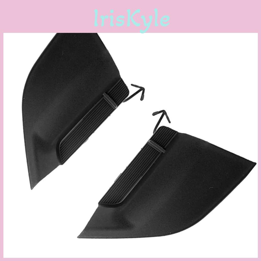Hook Front Bumper 2pcs Tow Cover For Toyota Rav4 20162018 532850r100 532860r100